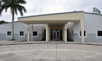 Palm Beach Midwestern Communities Service Center