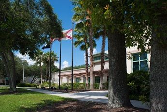 Brandon Regional Service Center