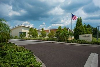 SouthShore Regional Service Center