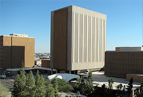 Maricopa County Central Court