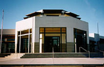 Butte County Superior Court