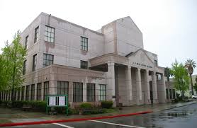A.F. Bray Courthouse Contra Costa County