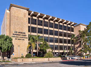 Torrance Courthouse