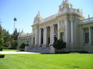 Riverside County Superior Court - Riverside Historic Courthouse