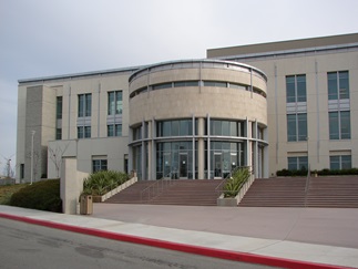 Southwest Justice Center - Riverside County Superior Court