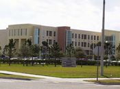 Moore Justice Center - Viera Courthouse