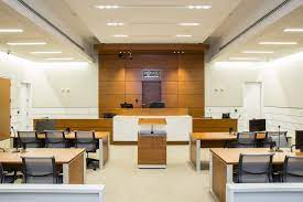 Broward County Judicial Complex West Building - Central Courthouse