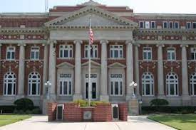 DeSoto County Circuit Court Courthouse