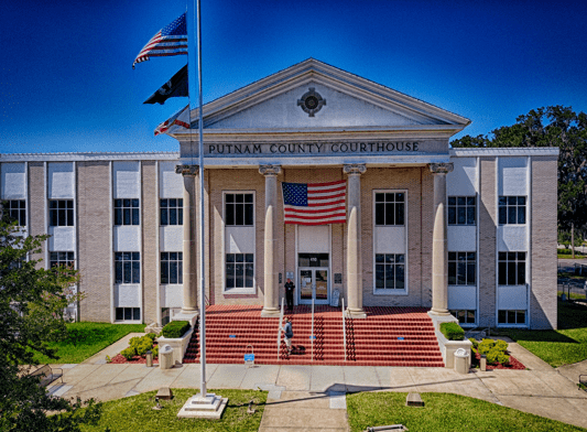 Putnam County Courthouse