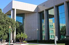 Fort Pierce Courthouse - St. Lucie County Courthouse