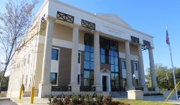 Washington County Courthouse
