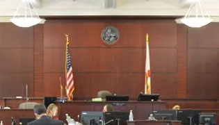 Santa Barbara County Superior Court - Lompoc Division