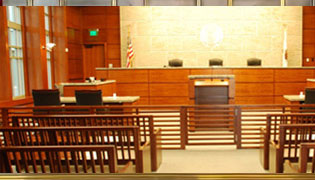 San Bernardino County Superior Court - Big Bear District