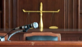 Shasta County Superior Court - Justice Center