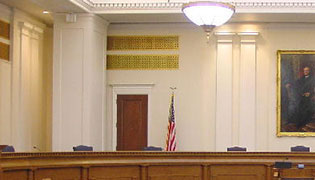 Humboldt County Superior Court - Garberville