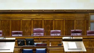 Riverside County Superior Court - Temecula Court