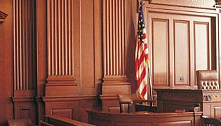 Monterey County Superior Court - Marina